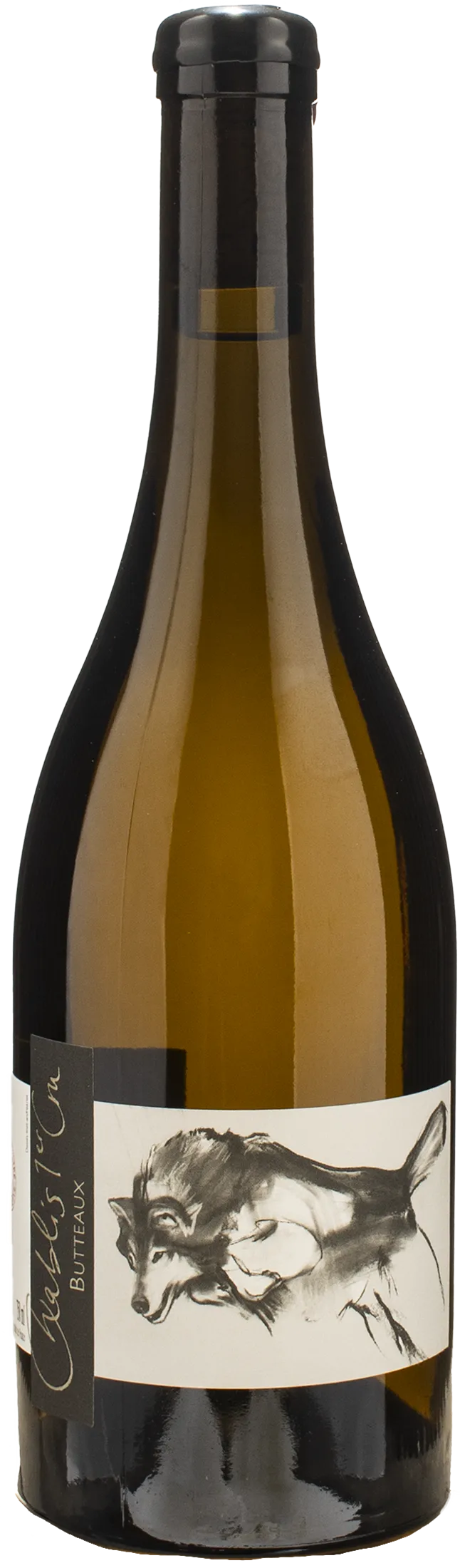 Domaine Pattes Loup Chablis Butteaux 1er Cru 2020
