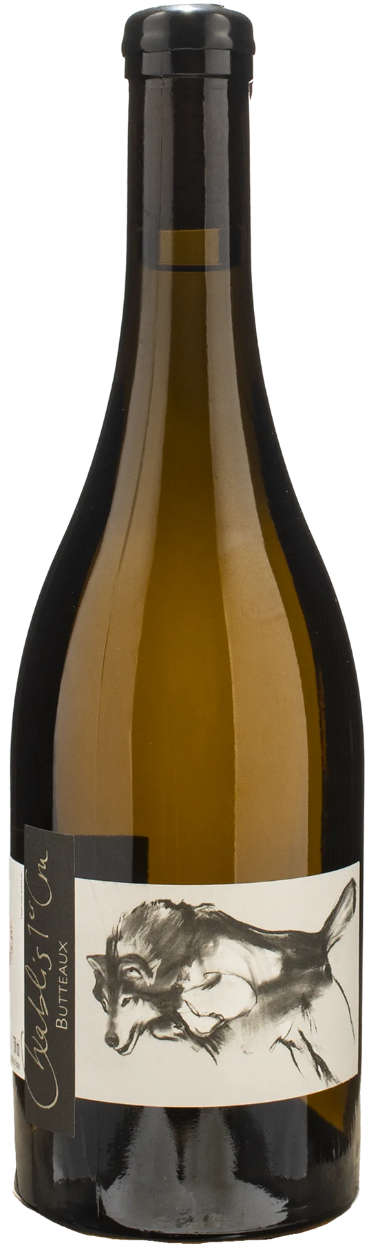 Domaine Pattes Loup Chablis 1er Cru Butteaux 2020