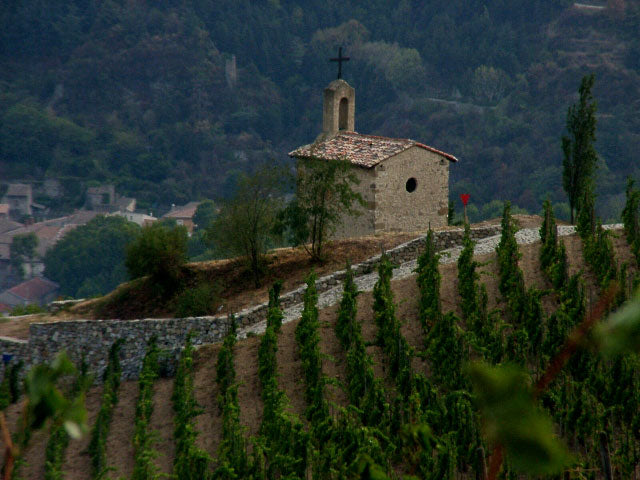 Domaine Paul Jaboulet Aine