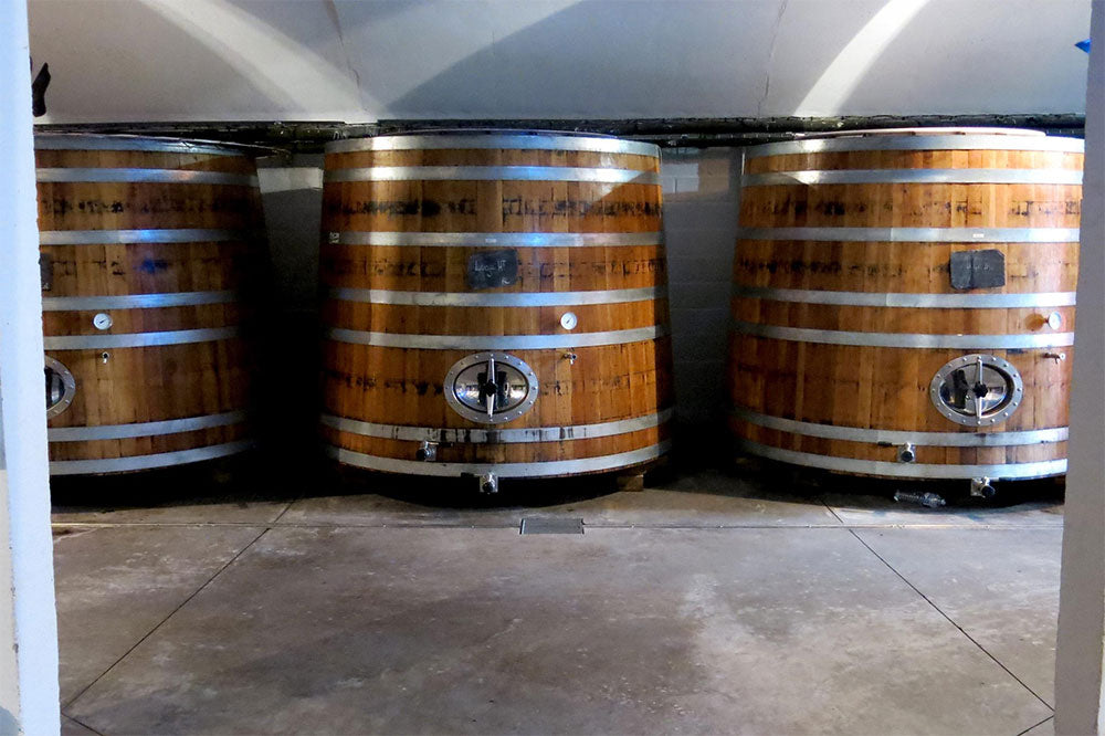 Domaine Pellé