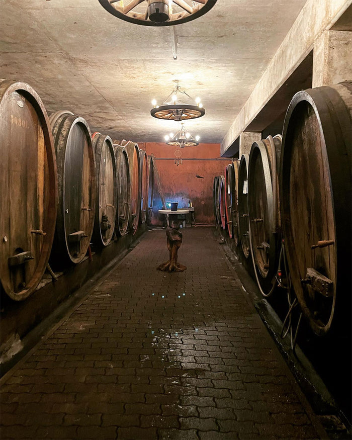 Domaine Pierre Frick