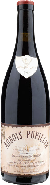 domaine-pierre-overnoy-arbois-