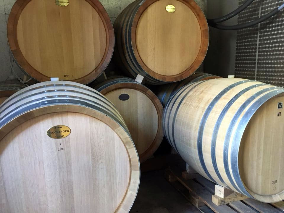 Domaine Quénard