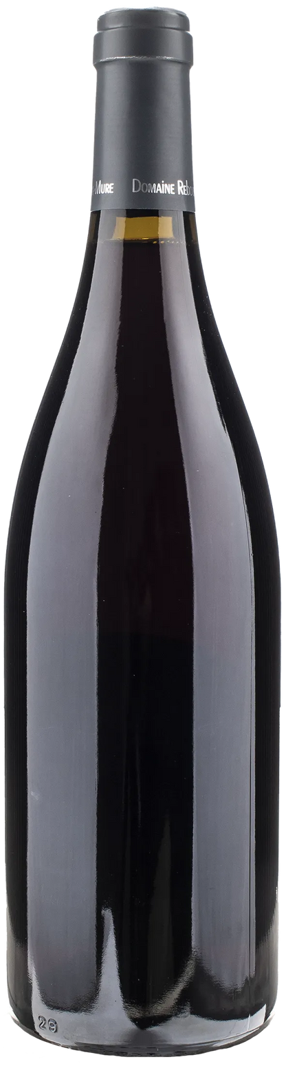Domaine Rebourgeon-Mure Pommard Rouge 2021