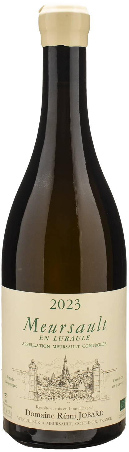 Remi Jobard Meursault En Luraule 2023