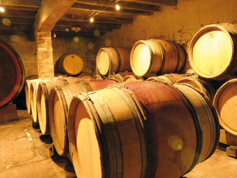 Domaine Richard Rottiers