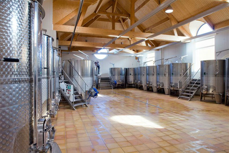 Domaine Robert Armoux