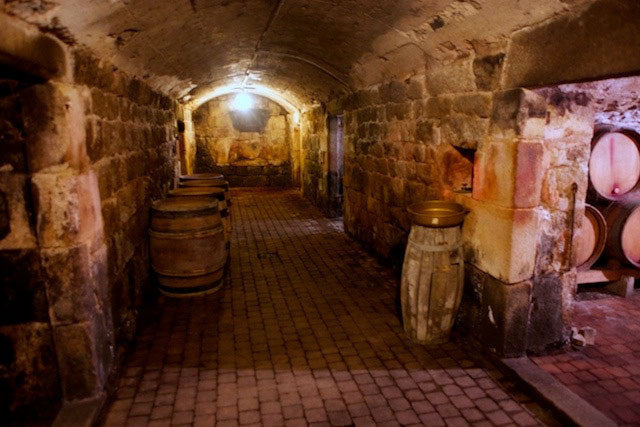 Domaine Romaneaux-Destezet