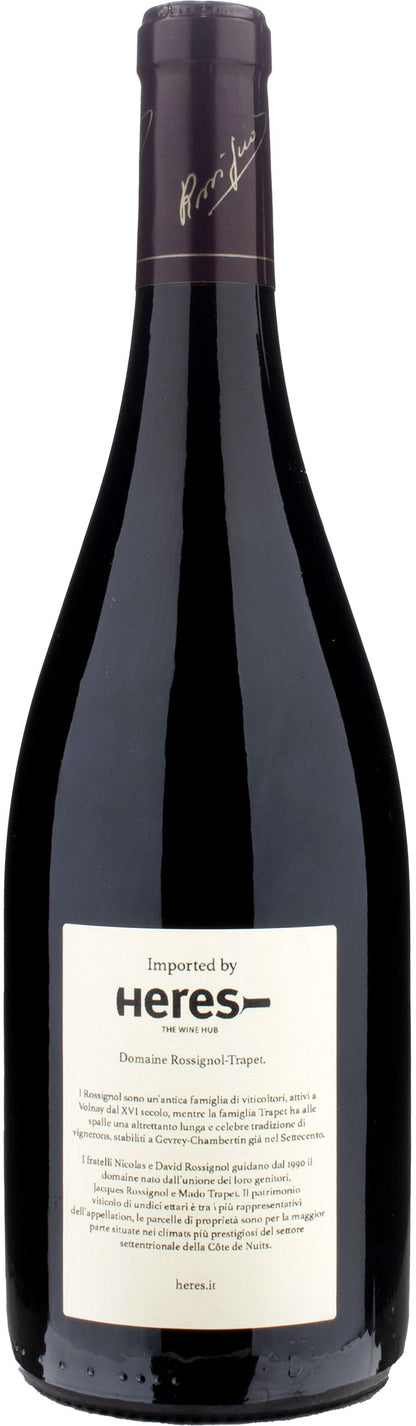 Domaine Rossignol Trapet Gevrey-Chambertin 1er Cru Aux Combottes 2020