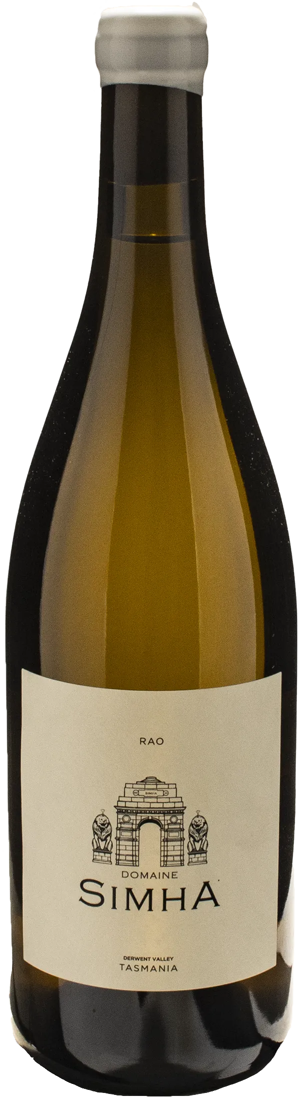 Domaine Simha Rao Chardonnay 2021