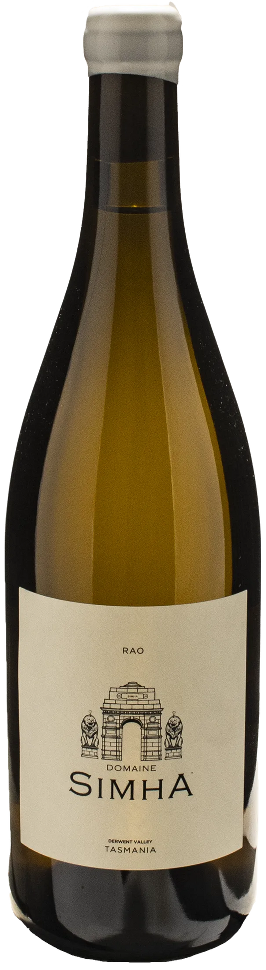 Domaine Simha Rao Chardonnay 2021