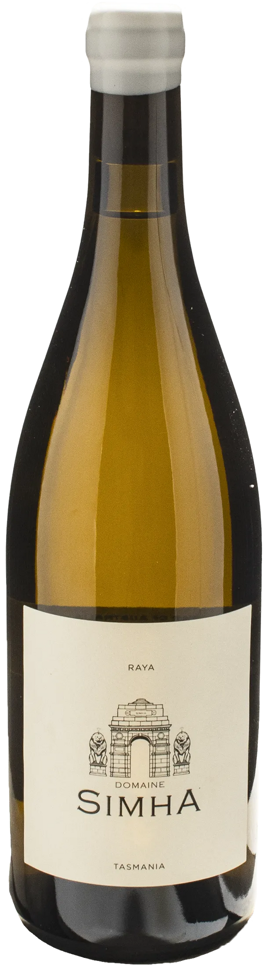Domaine Simha Raya Sauvage Sauvignon Blanc 2021