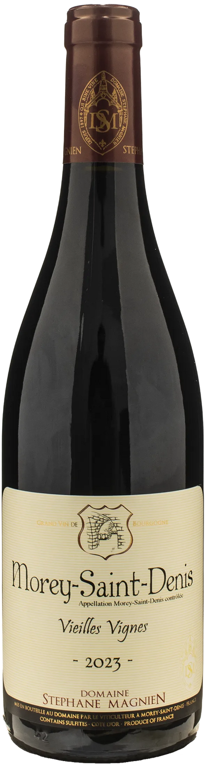 Domaine Stephane Magnien Morey-Saint Denis Vieilles Vignes 2023