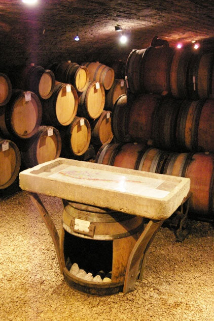 Domaine Stephane Magnien