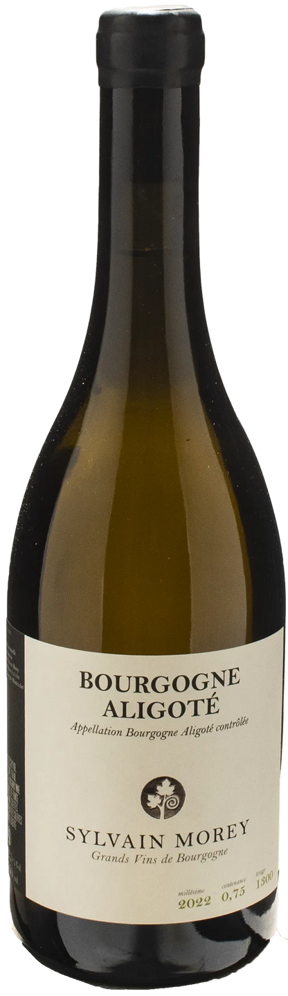 Domaine Sylvain Morey Bourgogne Aligote 2022