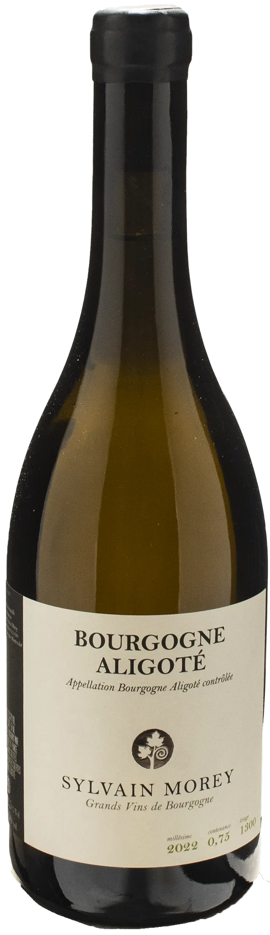 Domaine Sylvain Morey Bourgogne Aligote 2022
