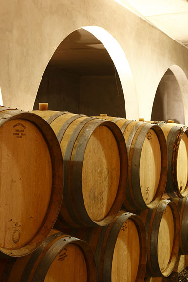 Domaine Sylvain Morey