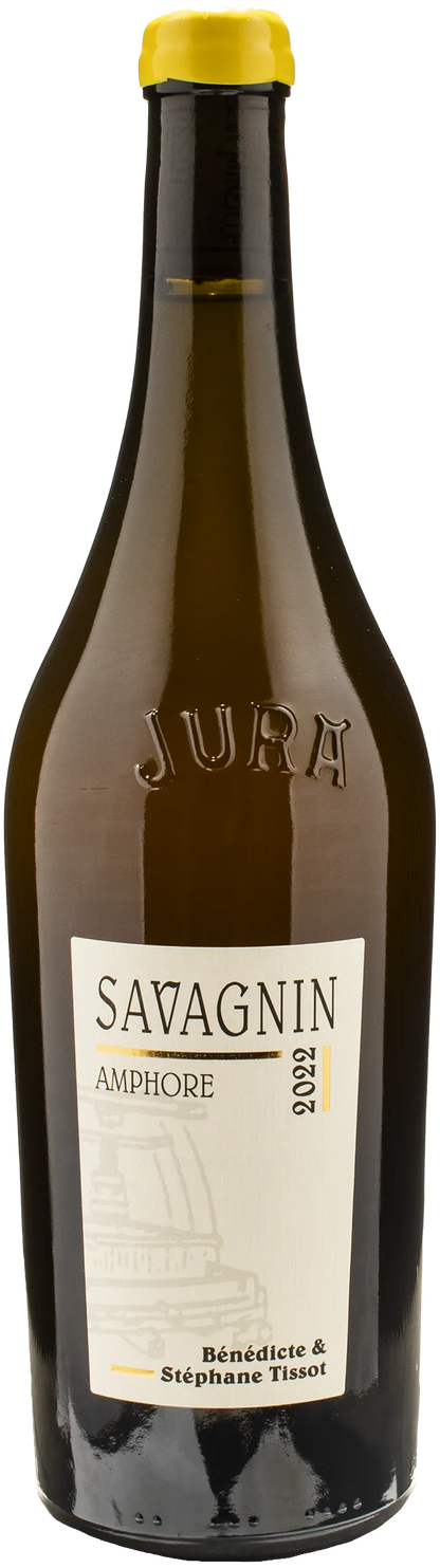 Domaine Tissot Arbois Savagnin Amphore 2022