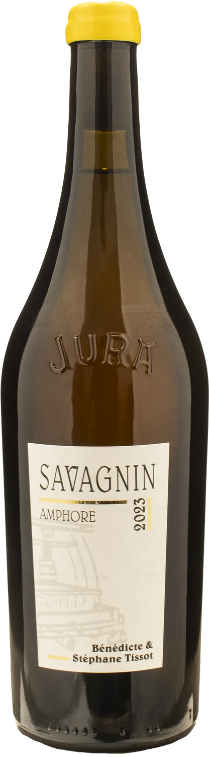 Domaine Tissot Arbois Savagnin Amphore 2023