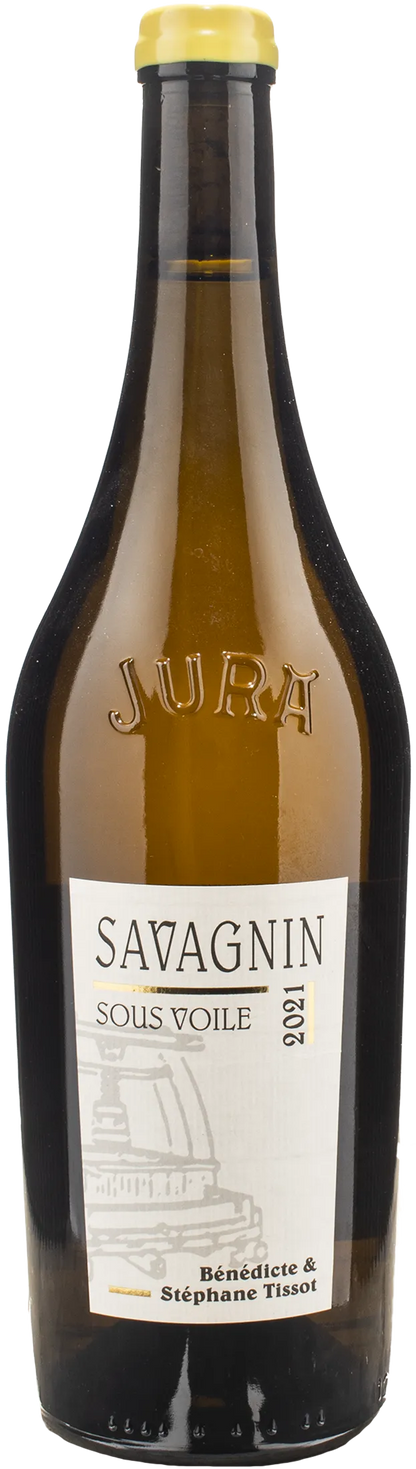 Domaine Tissot Arbois Savagnin Sous Voile 2021