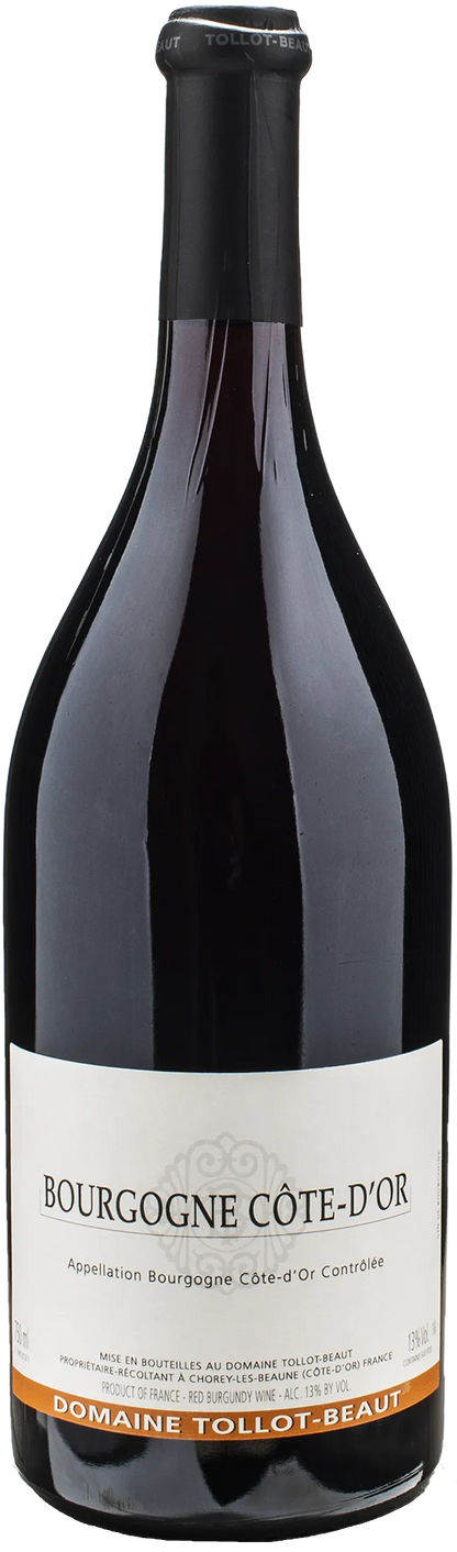 Domaine Tollot-Beaut Bourgogne Rouge Cote d'Or 2021