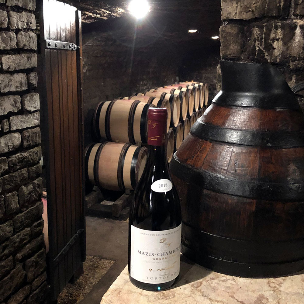 Domaine Tortochot