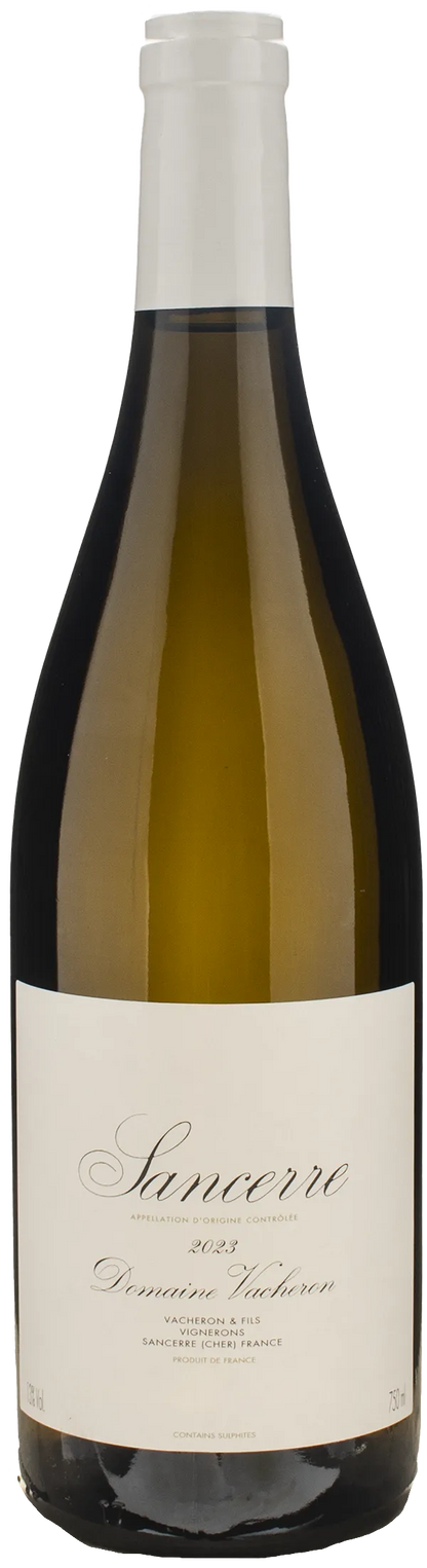 Domaine Vacheron Sancerre 2023