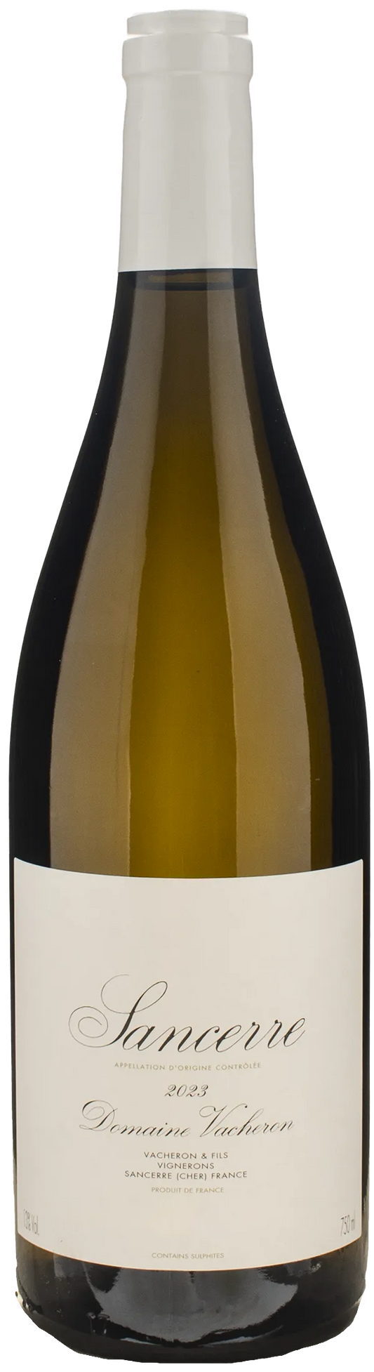 Domaine Vacheron Sancerre 2023