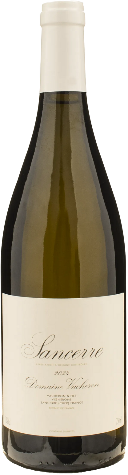Domaine Vacheron Sancerre 2024