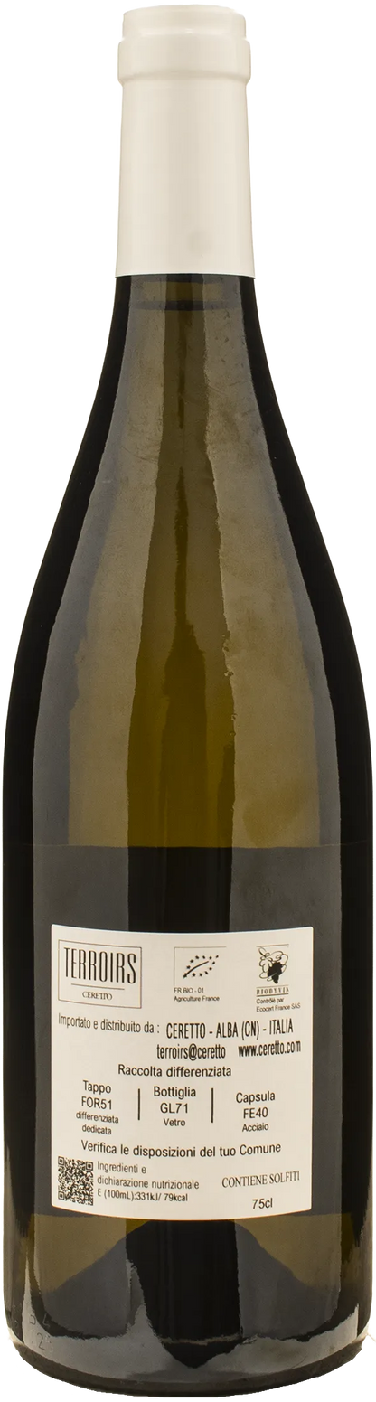 Domaine Vacheron Sancerre 2024