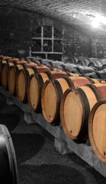 Domaine Vaudoisey Creusefond