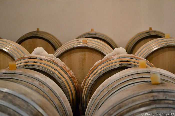 Domaine Vouette et Sorbée