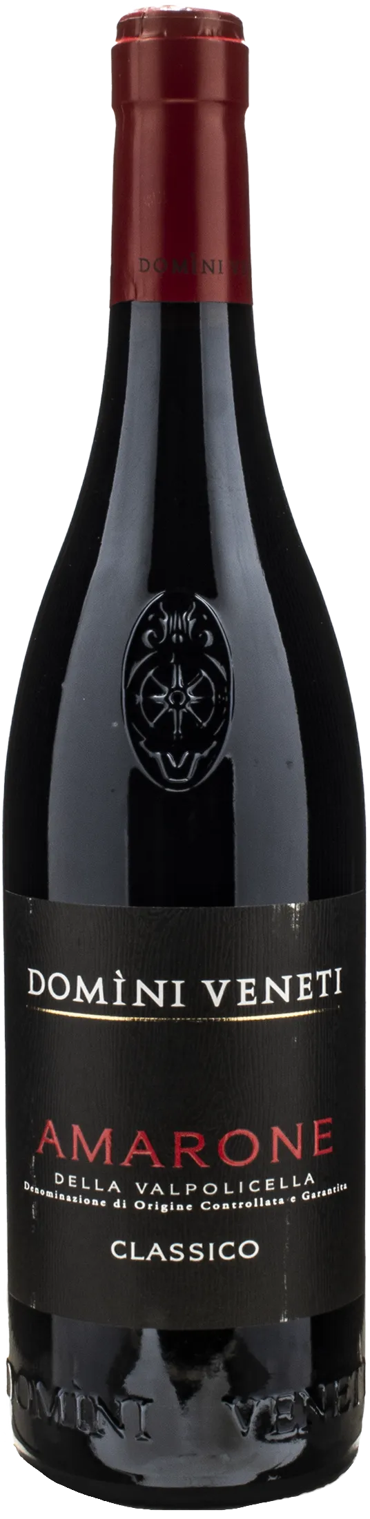 Domini Veneti Amarone della Valpolicella Classico 2021