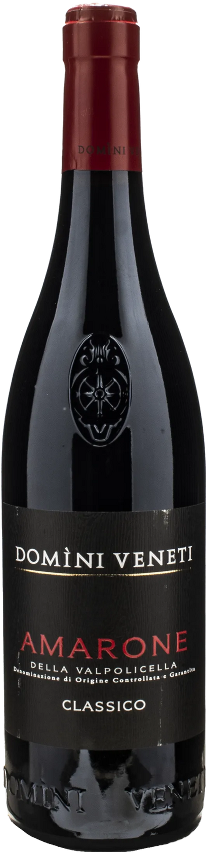 Domini Veneti Amarone della Valpolicella Classico 2021