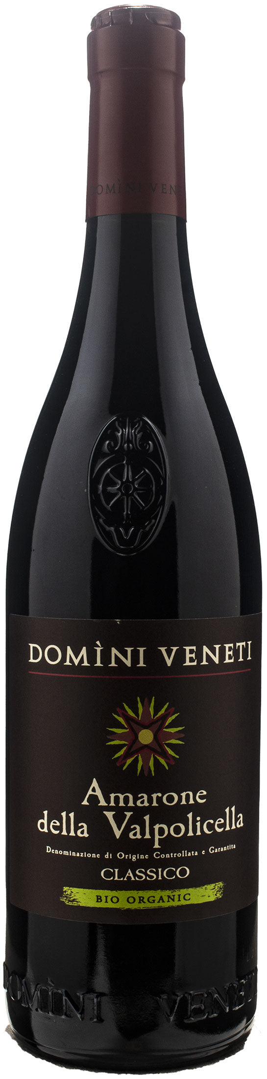 Cantina di Negrar Amarone della Valpolicella Classico Bio 2019