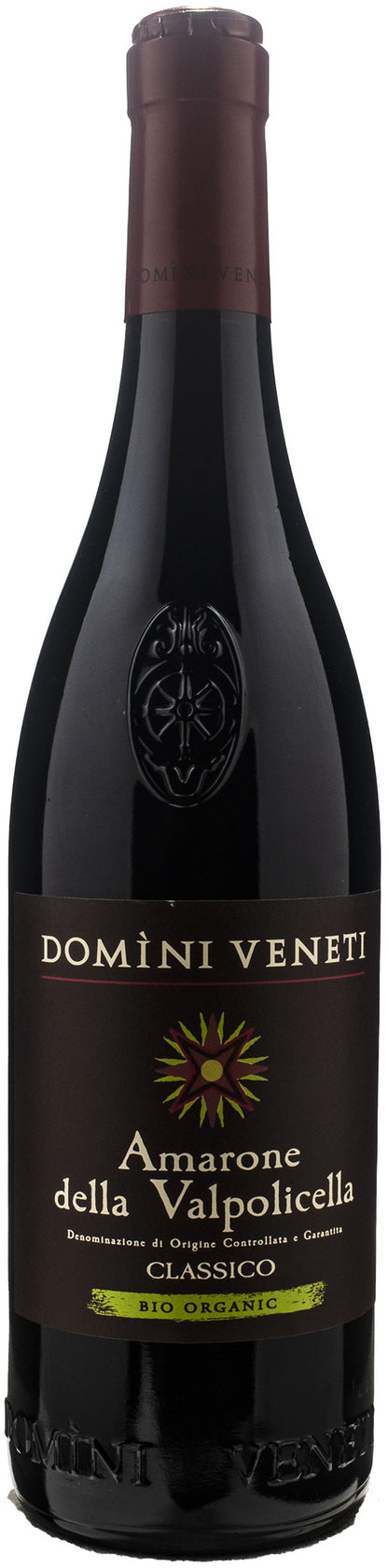 Cantina di Negrar Amarone della Valpolicella Classico Bio 2019