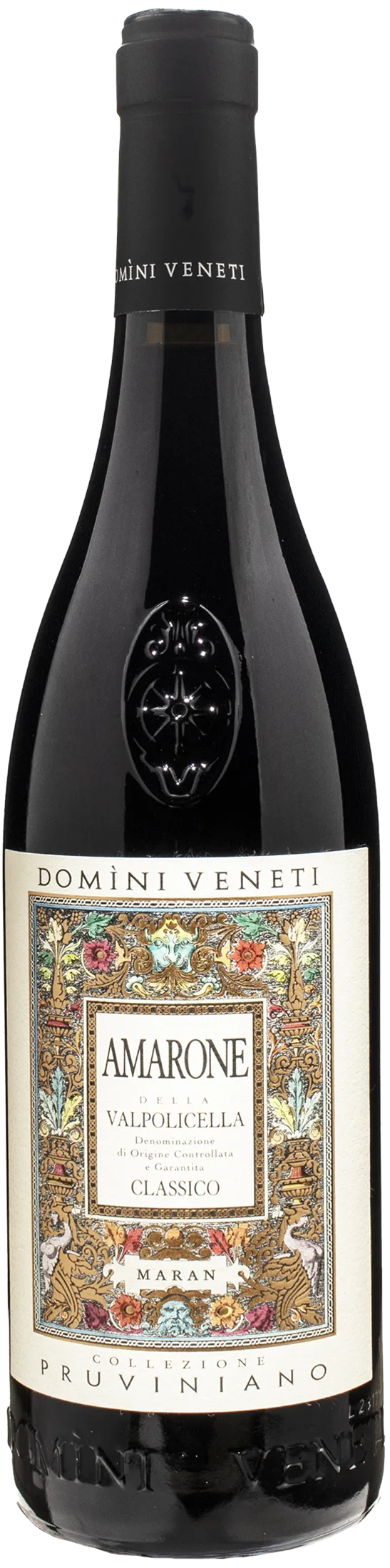 Domini Veneti Amarone della Valpolicella Classico Collezione Pruviniano 2020