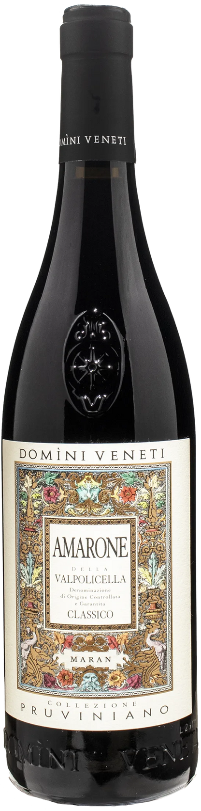 Domini Veneti Amarone della Valpolicella Classico Collezione Pruviniano 2020