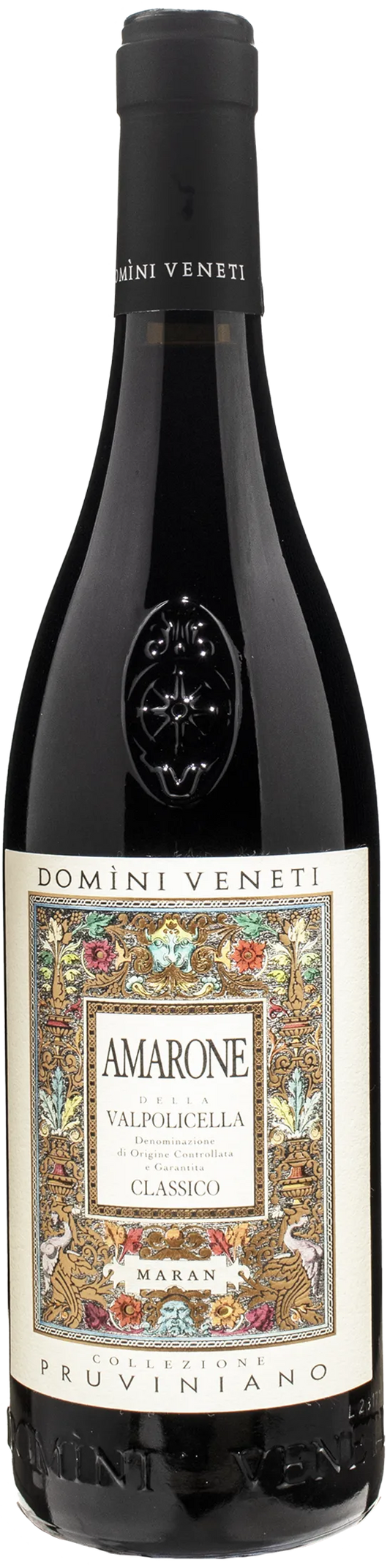 Domini Veneti Amarone della Valpolicella Classico Collezione Pruviniano 2020