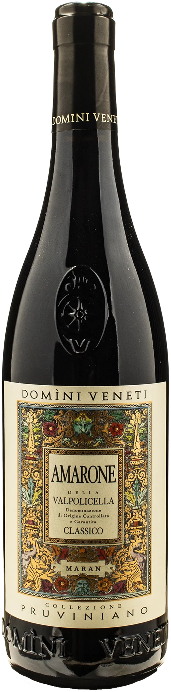 Domini Veneti Amarone della Valpolicella Classico Maran Collezione Pruviniano 2021