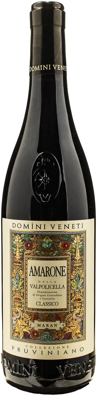 Domini Veneti Amarone della Valpolicella Classico Maran Collezione Pruviniano 2021