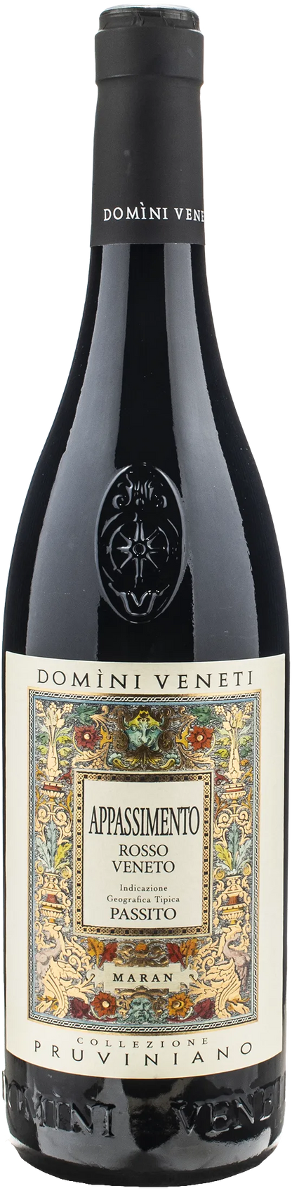 Domini Veneti Appassimento Rosso Collezione Pruviniano 2022