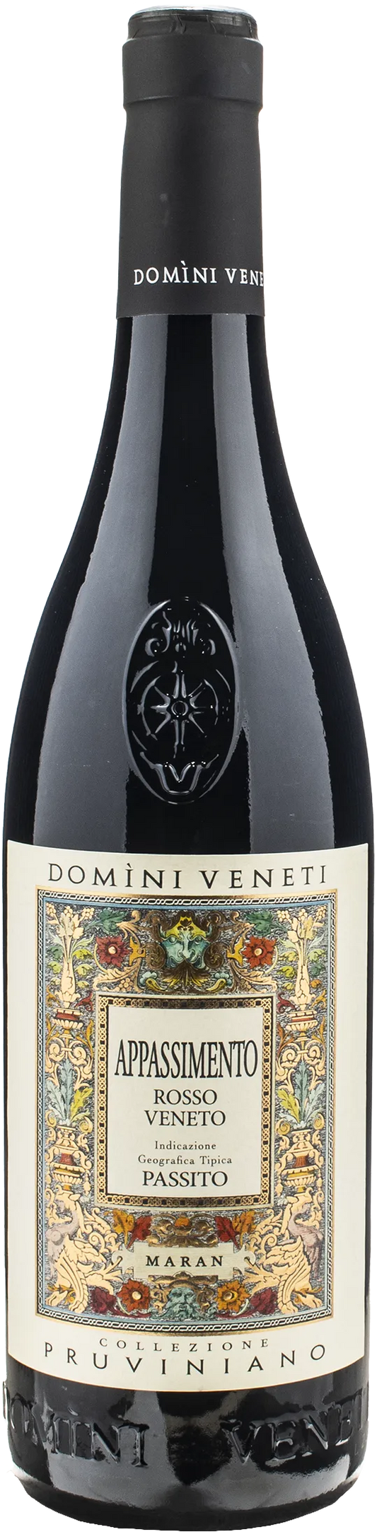 Domini Veneti Appassimento Rosso Collezione Pruviniano 2022