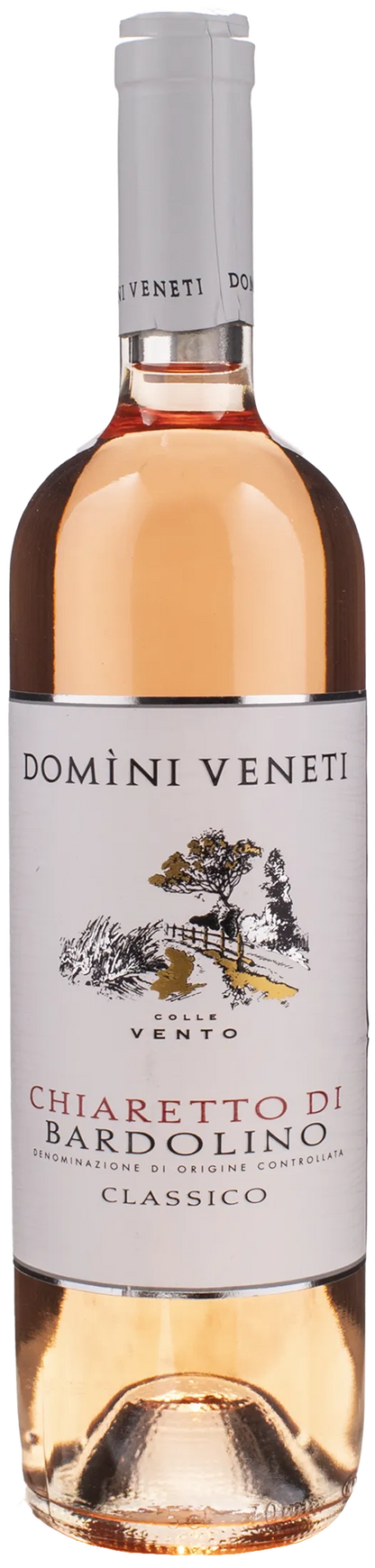 Domini Veneti Chiaretto di Bardolino Classico 2024