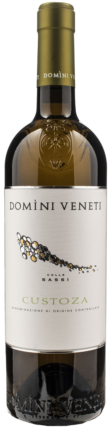 Domini Veneti Colle Sassi Custoza 2022