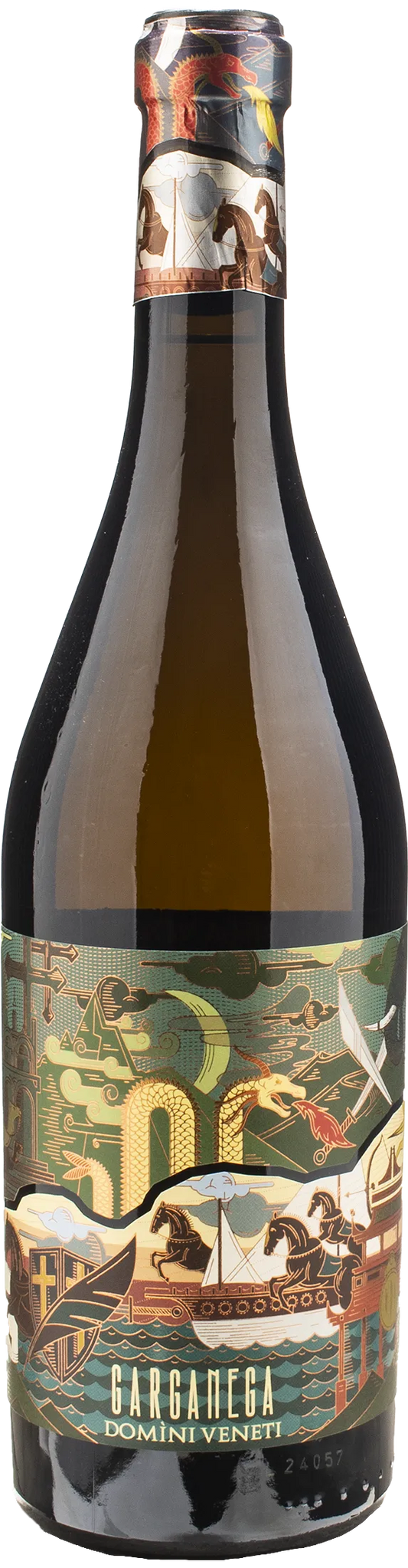 Domini Veneti Garganega Marco Polo Collection 2023