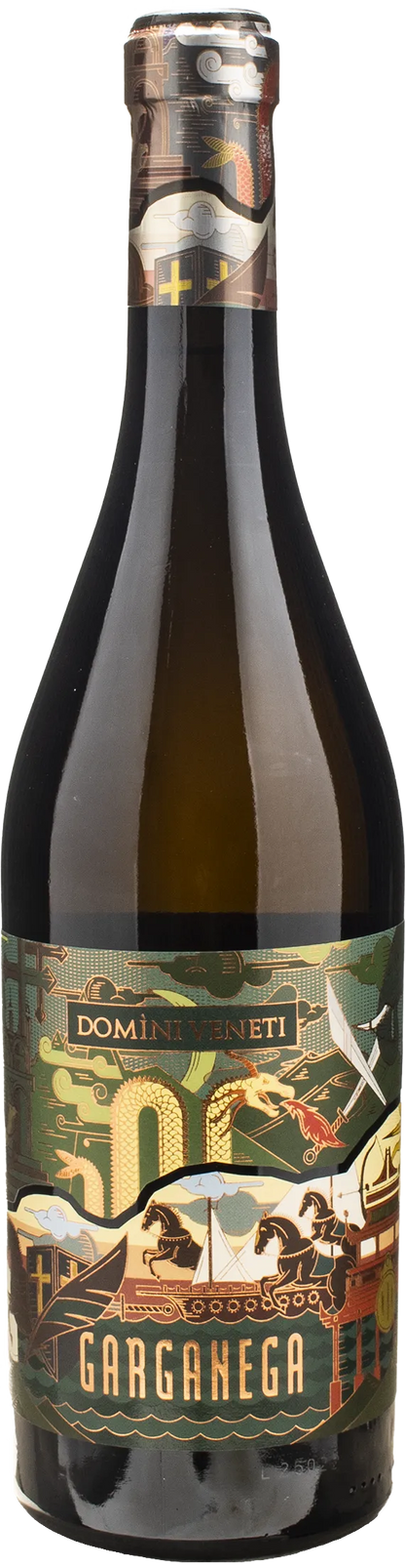 Domini Veneti Garganega Marco Polo Collection 2024