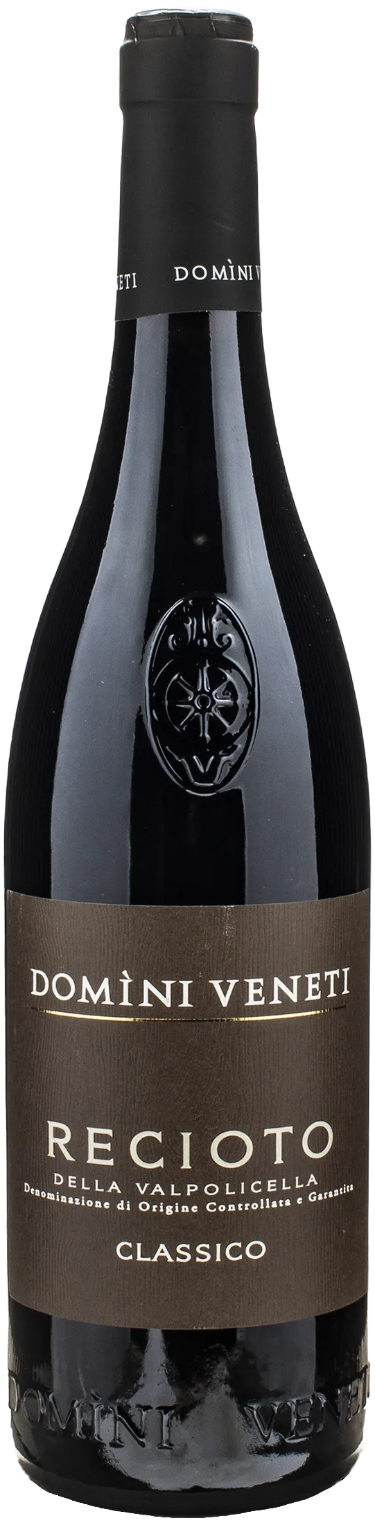 Domini Veneti Negrar Recioto della Valpolicella Classico 2022