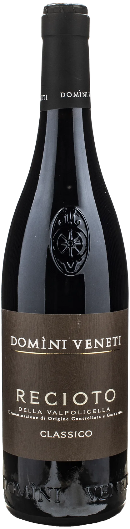 Domini Veneti Negrar Recioto della Valpolicella Classico 2022