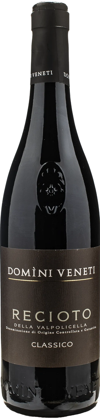 Domini Veneti Negrar Recioto della Valpolicella Classico 2024